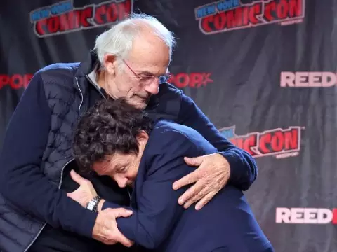 Mike Coppola/Getty Images via AFP