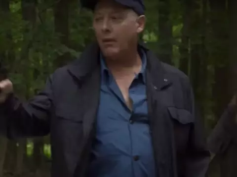 The Blacklist | Red e Elizabeth voltam a ação em promo da quinta temporada; confira