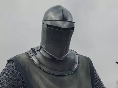 El Caballero de los Siete Reinos | ¿Por qué muere ESE personaje?