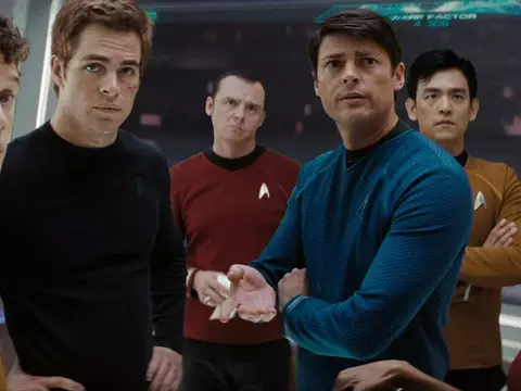 Star Trek