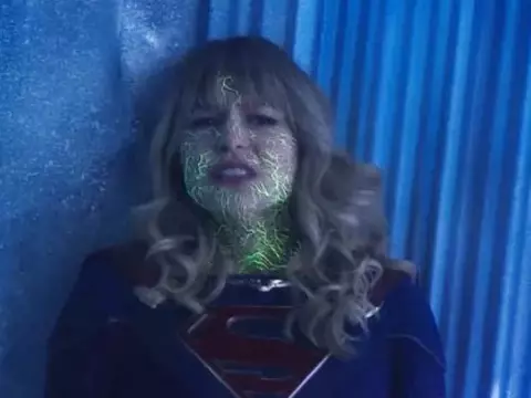 Supergirl