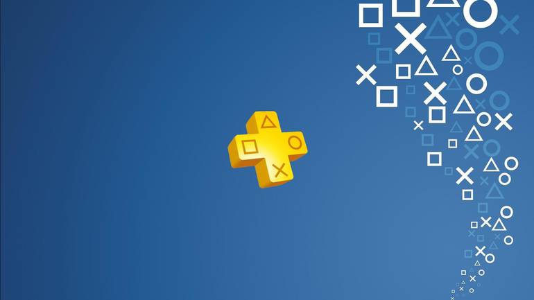 NOVA PLAYSTATION PLUS 