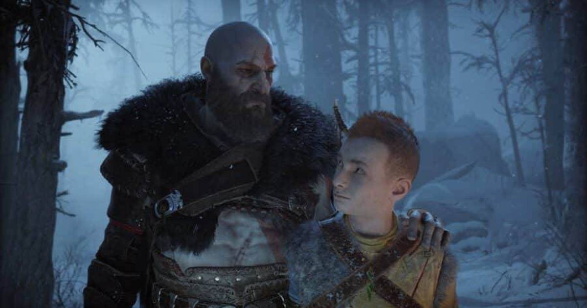 PING: Data de lançamento de God of War Ragnarök e mais; veja