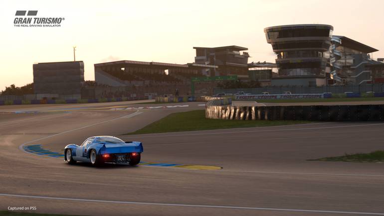 Gran Turismo Sport: veja novas imagens do game de corrida