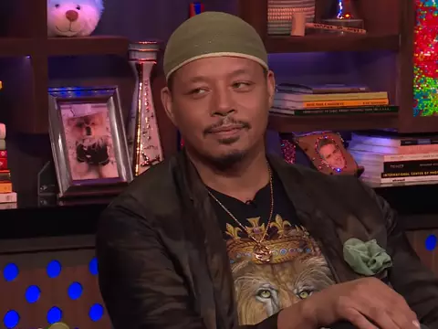 Watch What Happens Live with Andy Cohen/Reprodução