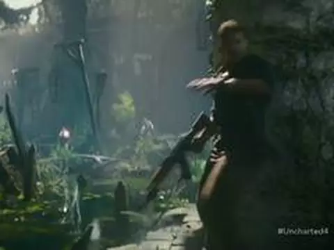 Uncharted 4: A Thief's End | Trailer Heads or Tails