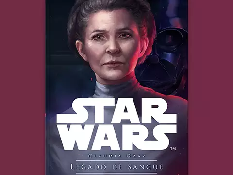 Star Wars | 10 Segredos revelados por Legado de Sangue, livro focado em Leia 