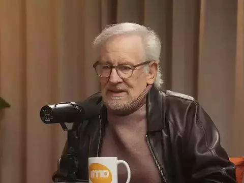 Steven Spielberg