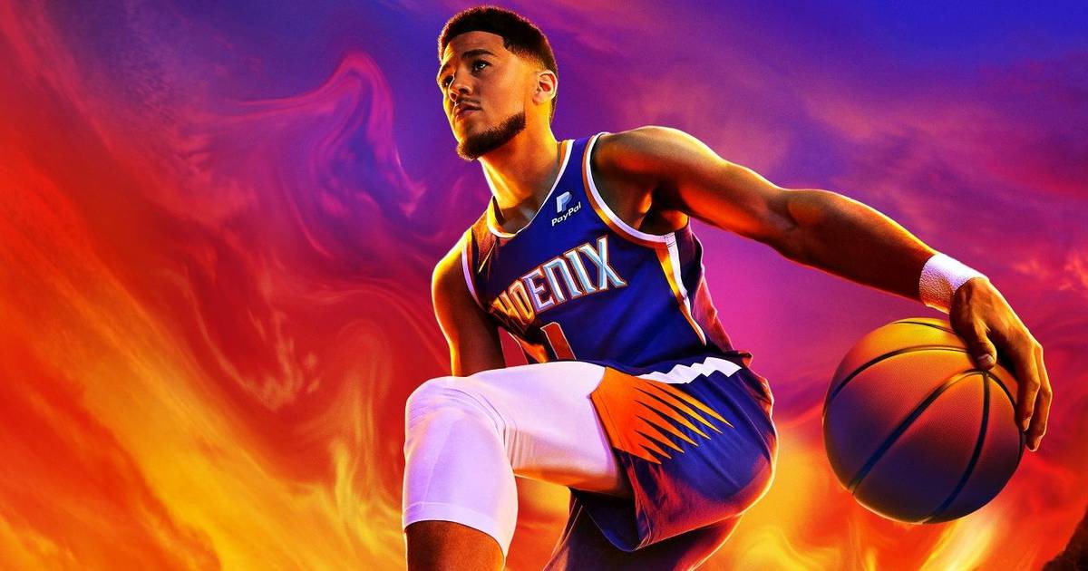 NBA 2K23 é perfeito para fãs, mas ainda traz online excludente