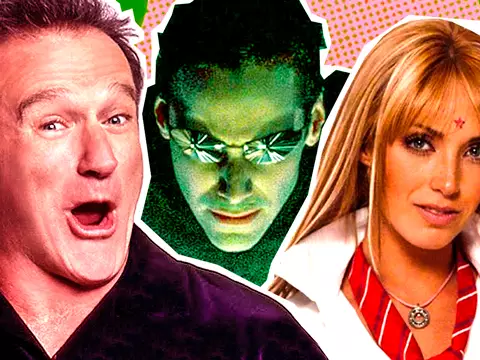 Avonts #3: Filmes e séries para se rebelar (mas nem tanto)