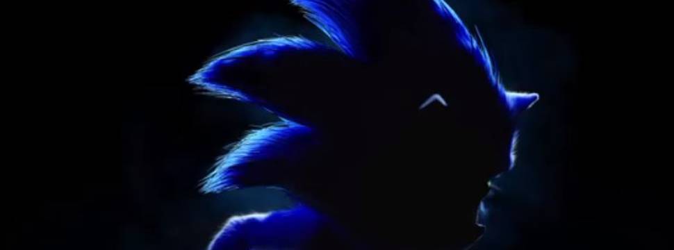 The Enemy - Suposto visual do Sonic the Hedgehog nos cinemas aparece em  site de design