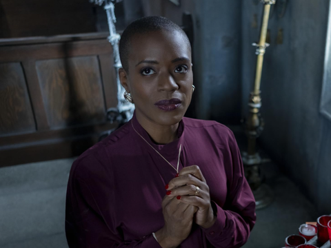 T'Nia Miller se une ao MCU como Jocasta em 'Vision Quest', com estreia prevista para 2026