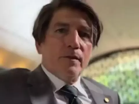 Dark Horse, filme sobre Bolsonaro, ganha primeiro teaser; assista