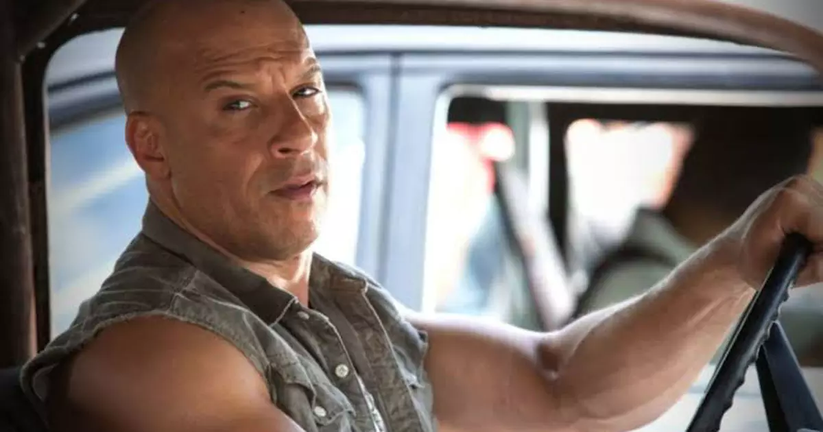 Mudanças à vista? Vin Diesel indica novo diretor para Velozes e Furiosos 11