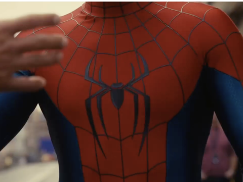 Homem-Aranha 4 ganha trailer de bastidores com Tom Holland - veja