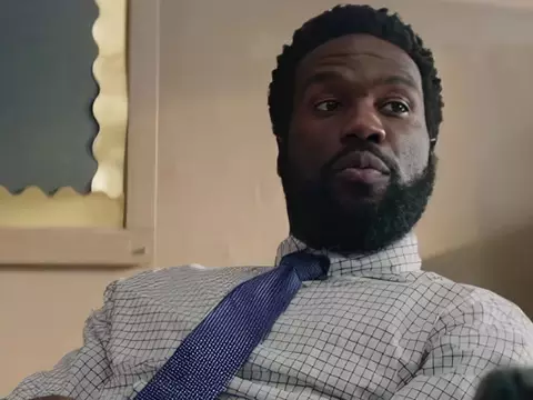  Yahya Abdul-Mateen II 