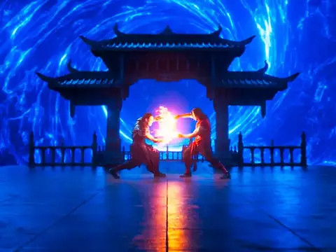 Mortal Kombat 2 ganha novo trailer na TV; assista