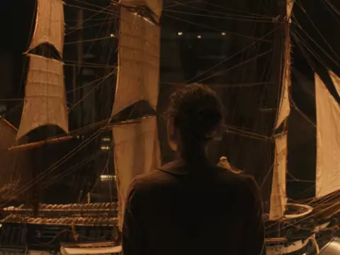 "SWIM", do BTS (Reprodução)