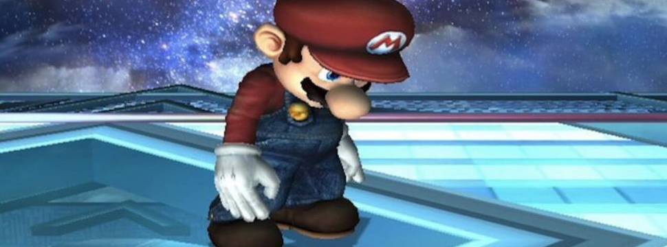 25 anos de morte: vídeo sádico relembra as mortes do Super Mario