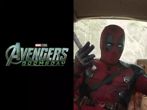 Vingadores: Doomsday | Ryan Reynolds agita especulação de Deadpool no filme