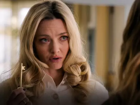 Amanda Seyfried confirma sequência de A Empregada; veja