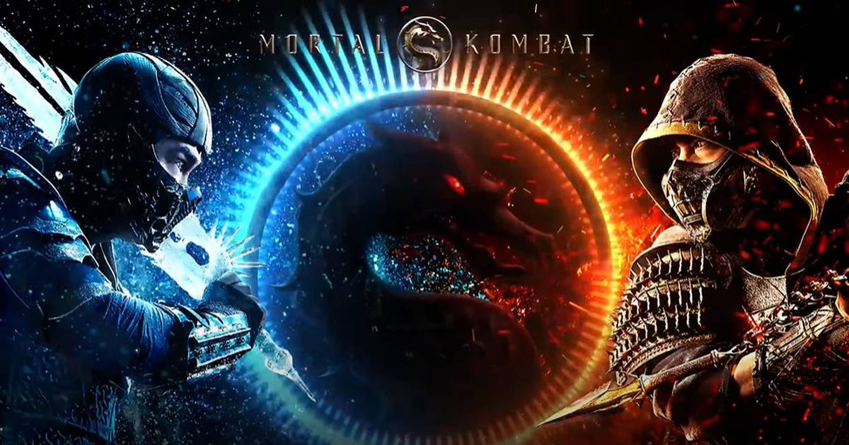Mortal Kombat (2021) – Filmes no Google Play