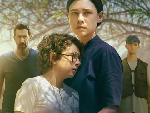 Futuro desierto | Final explicado de la serie sci-fi