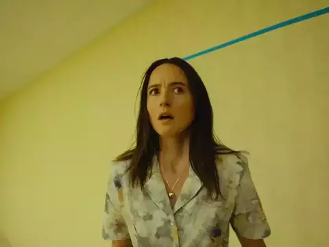 Backrooms | La película supera los US$ 212 millones y se convierte en la mayor taquilla de A24