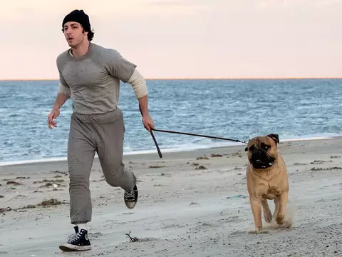 I Play Rocky | Filme com "Stallone jovem" ganha data de estreia