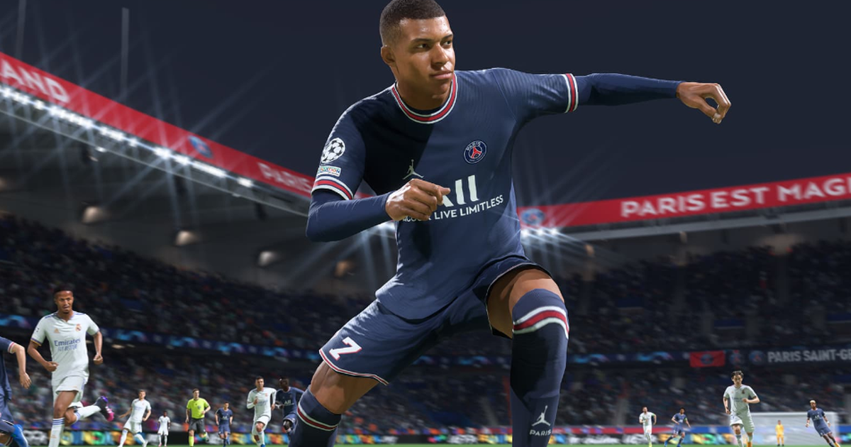 FIFA 23 x eFootball 2023: qual jogo tem os melhores gráficos?