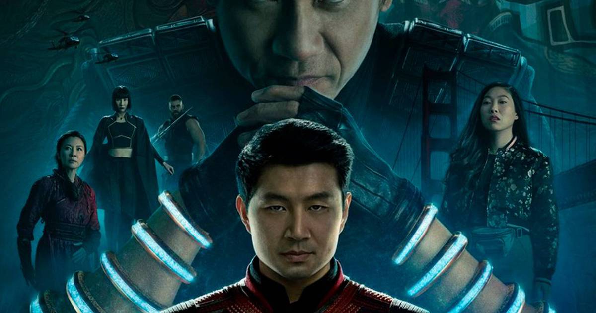 Universo Marvel 616: Simu Liu diz que há boas chances de Shang-Chi aparecer  nos próximos filmes da Marvel Studios