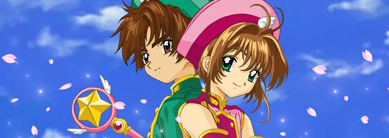 Card Captor Sakura: Tudo sobre os FILMES