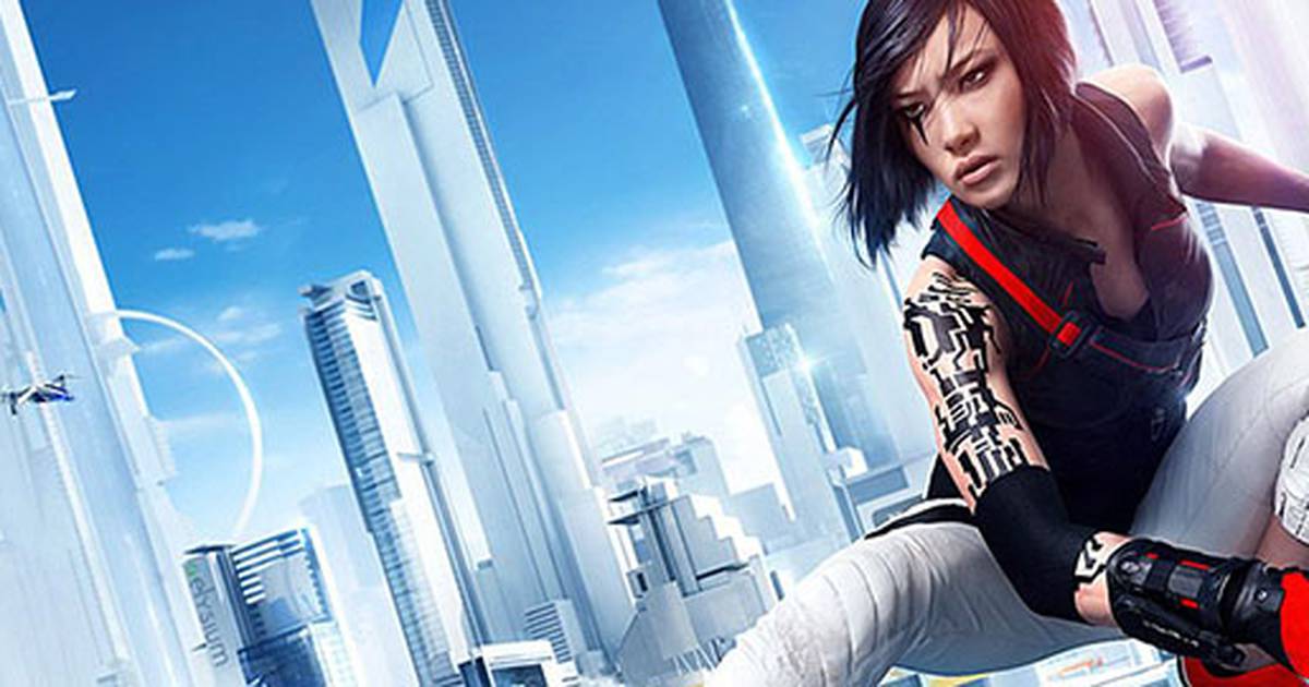 Mirror's Edge Catalyst tem data de lançamento adiada em três meses