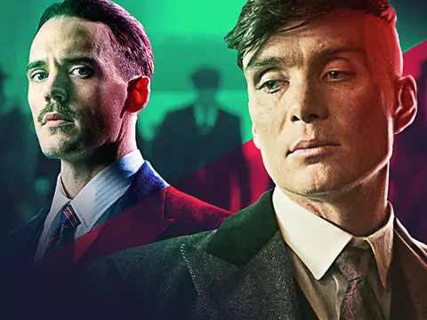Peaky Blinders: a melhor série que você nunca viu