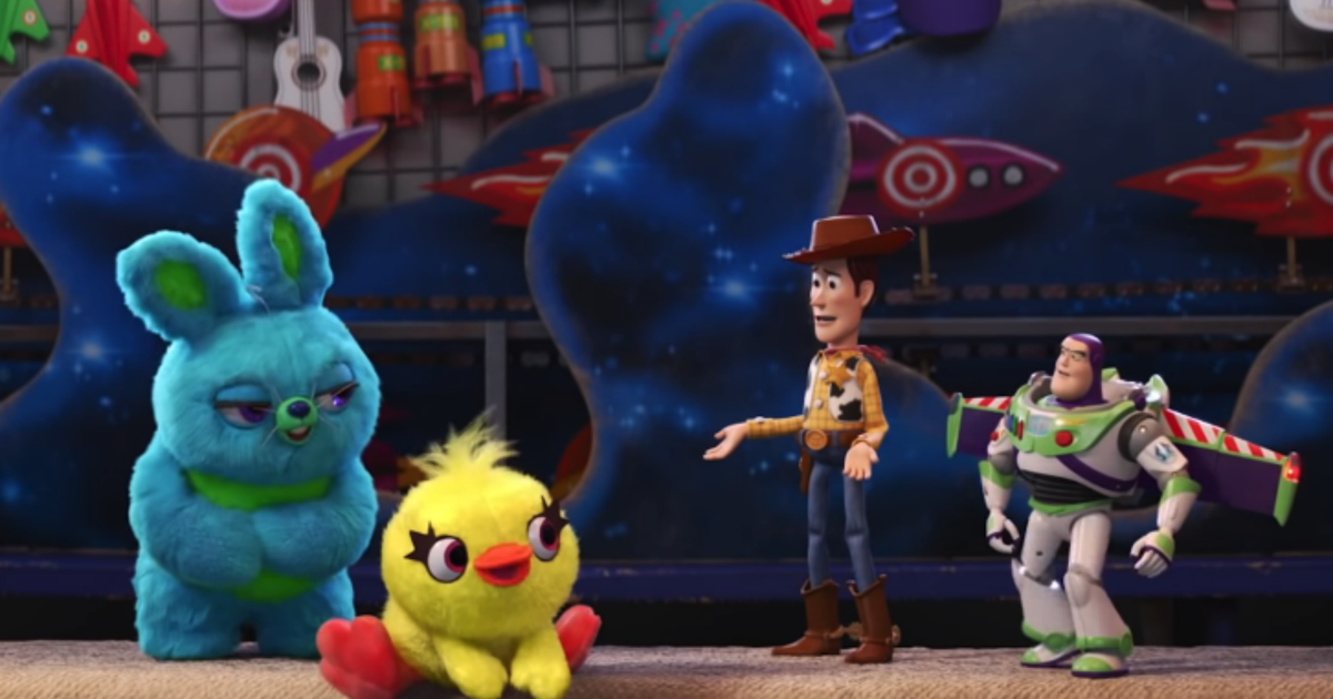 Opinião: Toy Story 4 não era necessário, mas ainda bem que ele existe