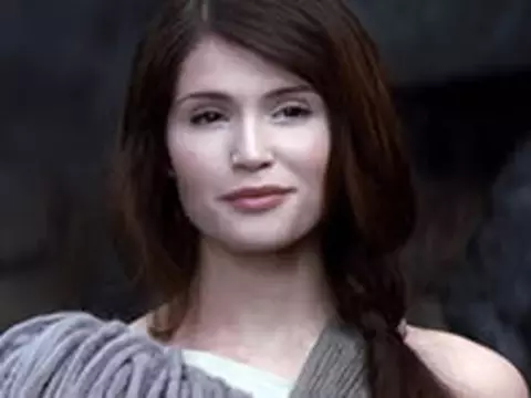 Gemma Arterton pode estrelar os prelúdios de Alien