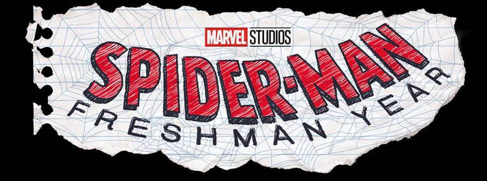 Essa Nova Série Marvel's Spider Man é Uma Continuação De Ultimate Spider Man  Só Mudaram os personagens e a textura por que Ultimate Spider Man é a pior  série de desenho animado