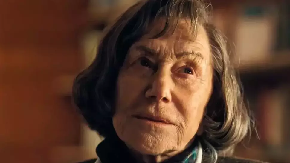 Helen Mirren Fara Campanha Melhor Atriz A Talent For Murder