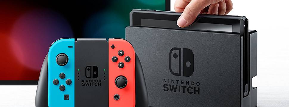 O primeiro emulador de Nintendo Switch para macOS - Notícias