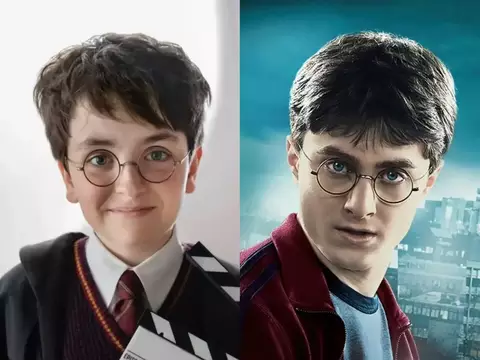 Harry Potter | Dominic McLaughlin reage a carta de Daniel Radcliffe