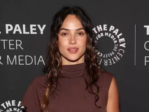 Superman 2: El hombre del mañana | Adria Arjona hace una apuesta por la Mujer Maravilla