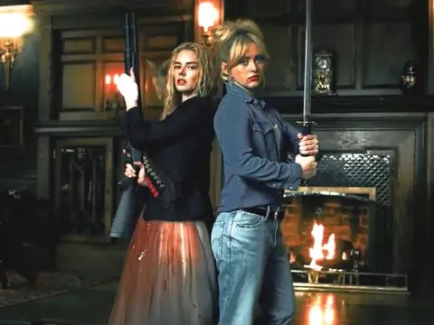 Casamento Sangrento 2 tem estreia antecipada; saiba nova data