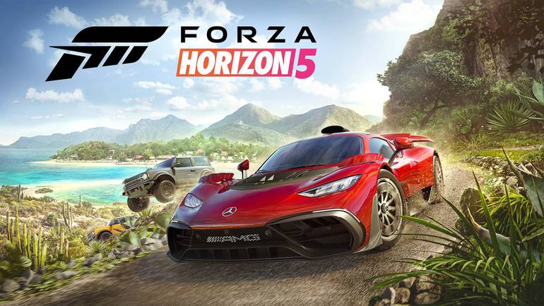 Forza Horizon 5 | 9 de novembro
