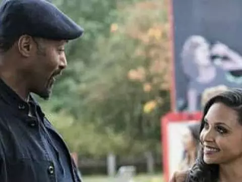 The Flash | Vida amorosa do Detetive West vai progredir na 4ª temporada