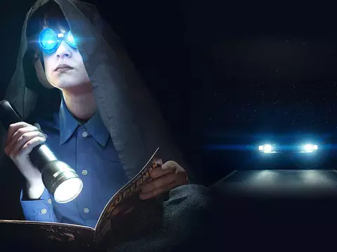 Midnight Special | Michael Shannon tenta proteger filho superpoderoso em novo trailer