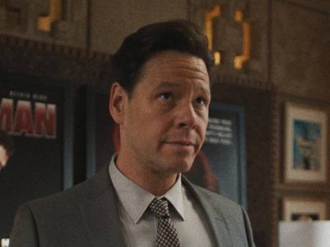 Artificial | Ator de O Estúdio será Elon Musk em filme sobre OpenAI