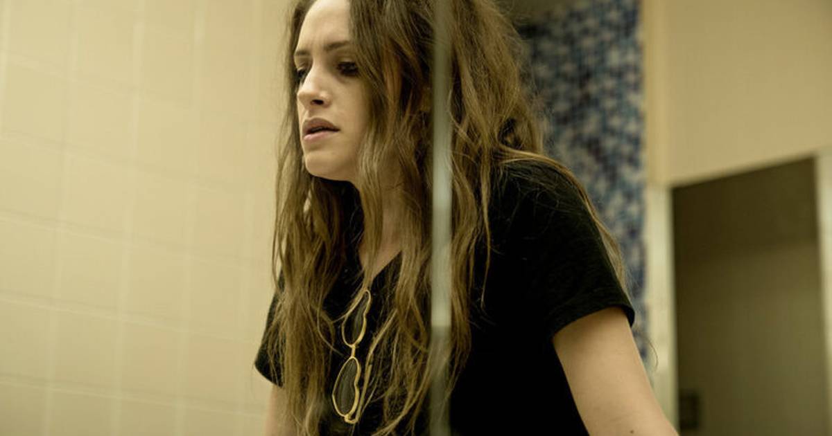 As mulheres em Mr. Robot: inteligentes e destemidas 