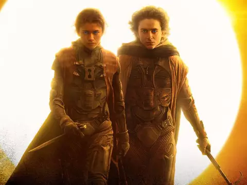 Duna Parte 3 se passa quantos anos após a Parte 2? Diretor revela