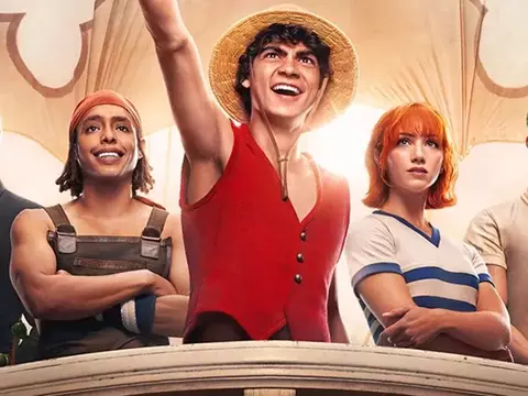 One Piece: A Série (2ª temporada)