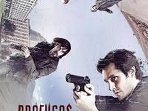 Prófugos | HBO começa a rodar a segunda temporada da série